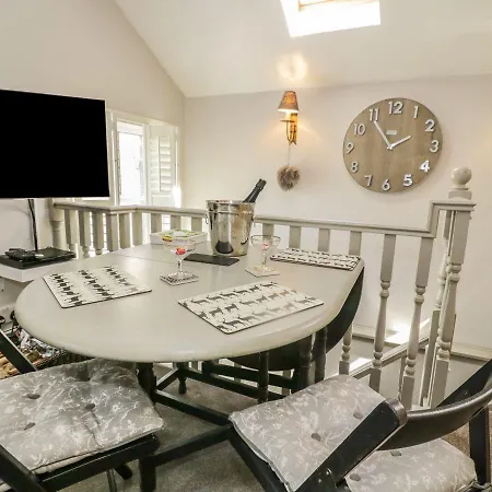 Casa de Férias Dibble *