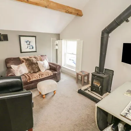 Casa de Férias Dibble Richmond (North Yorkshire)