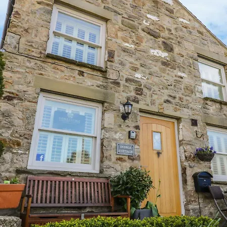 Dibble Dom wakacyjny Richmond (North Yorkshire)