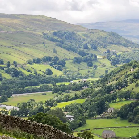 Dibble Dom wakacyjny Richmond (North Yorkshire)